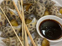 -老字号蛇口德记烧腊饭店·海鲜加工