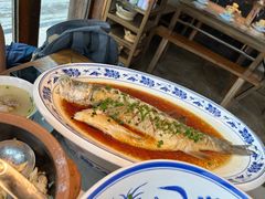 -寨子里的·钵钵菜·湘西山里菜(魅力湘西店)