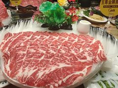 -清真军邺·金富苑肥牛(石坡街旗舰店)