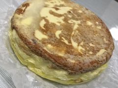 -OL’s Cake鲜荟千层(东风中路店)