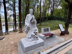 -珠海圆明新园