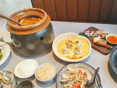 -沿江海南菜·文昌鸡祖师爷(大东海店)