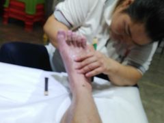 -郑远元专业修脚房(马驹桥二店)