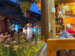 -民食香·腊排骨野生菌美食(木府店)