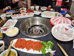 -大龙燚火锅(春熙店)