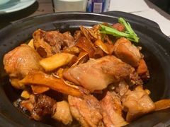 闽南姜母鸭-四道菜·福建菜馆(新街口金鹰店)