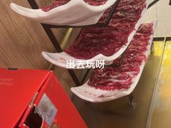 -左庭右院鲜牛肉火锅(新梅广场店)