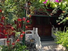 -火火咖啡&茶空间