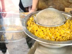 -萝卜丝饼