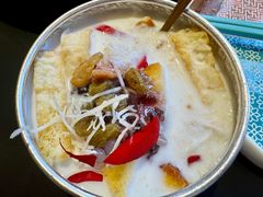 -桥边小楼·手工云南菜·丽江地标美食