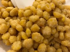 咸蛋黄炒玉米粒-湘肠香火锅店(团结湖店)