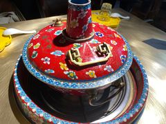 -羊大爷涮肉(亮马桥店)