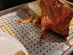 -陆壹捌餐厅(五大道店)