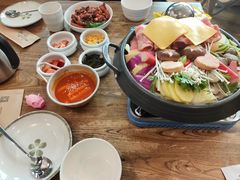 -庭院里的小幸福(开发区万达店)