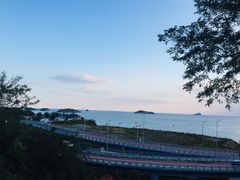 -星海湾跨海大桥
