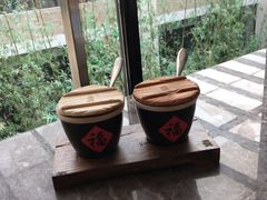 -真爱中国餐馆·年华店(朱雀大街店)