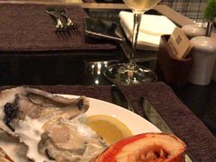 -深圳四季酒店·馥自助餐厅