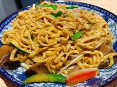 干烧伊面-彪记(花城店)