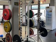 -GYMPLUS私教健身会馆(大悦城店)