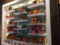 零售区-GODIVA(港汇恒隆广场)