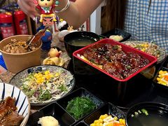 -左舞和风屋便当(金地店)