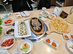 -元祖李朝(新威路店)