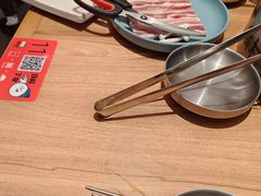 -韩悦牛排烤肉无限续(宝能中心店)
