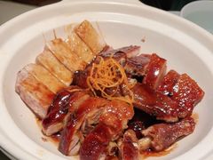 -客语客家菜(华发商都店)