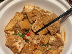 -饭怕鱼·黄焖鲟龙鱼(湖大店)