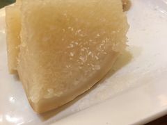 -糟粕醋·椰苑海南菜餐厅(亚龙湾天域酒店)