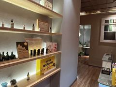 -青曼SPA·按摩·采耳·足道(龙之梦店)