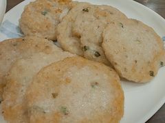 香煎鱼饼-新旺茶餐厅(嘉里城店)