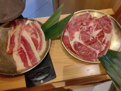 -闻老头·菊花炭烤肉(D11店)