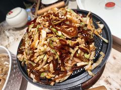 -峰厨大鱼泡饼·天津菜(西青大学城店)
