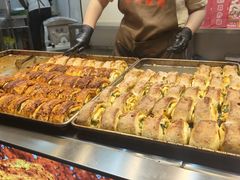 -笑笑凉皮(富国街店)