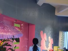 -CIAO·团建聚餐·生日派对轰趴馆(福田店)