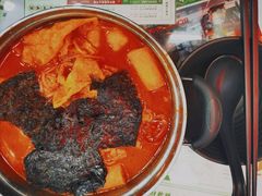 肥牛火锅粉-黑粉你肥牛火锅粉(泛悦汇KA店)