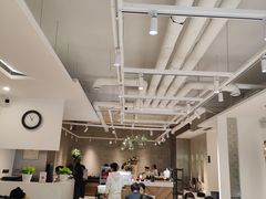 -鹈鹕素食餐厅自助餐部(正阳街店)