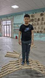 点击看大图 -文旺阁亲子手工DIY木作博物馆
