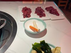 -潮牛岛·潮汕鲜切牛肉自助火锅(无锡首店)