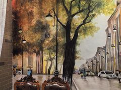 -安德烈俄式西餐厅(中央大街店)