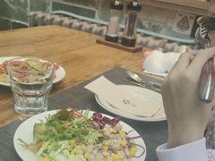 -食间牛排(湖西路店)