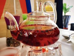 -马克西姆俄罗斯餐厅(通亚街店)