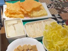 -金华砂锅筒骨砂锅夜宵(临平店)