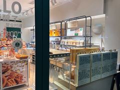 -KenGee仟吉(芜湖路店)