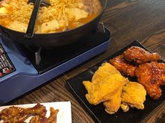 -CHICKEN NOW韩式炸鸡&啤酒