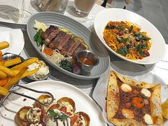 -娜娜家•Nana's restaurant(国金汇店)