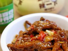 -老三样·旧食新味(万寿宫店)