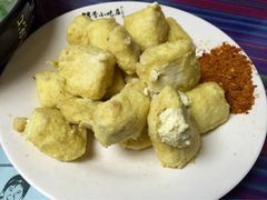 -88号小吃店·经典云南菜·地道纳西美食