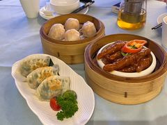 百合酱凤爪-松雅轩(大源店)